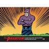 The Phantom the Complete Newspaper Dailies, Volume 7 (Hardcover) - Ray Moore Photo