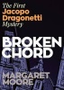 Broken Chord - The First Jacopo Dragonetti Mystery (Paperback) - Margaret Moore Photo