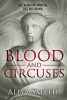 Blood and Circuses (Paperback) - Aliya Smyth Photo