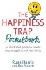 The Happiness Trap Pocket Book (Paperback) - Russ Harris Photo