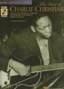 The Best of Charlie Christian - A Step-By-Step Breakdown of the Styles and Techniques of the Father of Modern Jazz Guitar (Paperback) - Wolf Marshall Photo