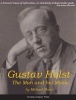 Gustav Holst - The Man and His Music (Paperback) - Michael Short Photo