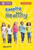 Keeping Healthy (Hardcover) - Sally Hewitt Photo