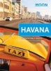 Moon Havana (Paperback) - Christopher P Baker Photo