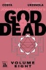 God is Dead, Volume 8 (Paperback) - Emiliano Urdinola Photo