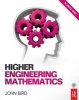 Higher Engineering Mathematics (Paperback, 7th Revised edition) - John Bird Photo