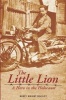 The Little Lion - A Hero in the Holocaust (Paperback) - Nancy Wright Beasley Photo