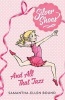 Silver Shoes 1 - And All That Jazz (Paperback) - Samantha Ellen Bound Photo