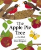 The Apple Pie Tree (Hardcover, Library binding) - Zoe Hall Photo