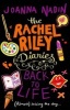 Back to Life (Rachel Riley Diaries 5) (Paperback, Re-issue) - Joanna Nadin Photo