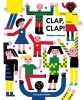 Clap, Clap! (Hardcover) - Madalena Matoso Photo