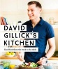 's Kitchen - Good Food from the Track to the Table (Paperback) - David Gillick Photo