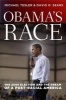 Obama's Race - The 2008 Election and the Dream of a Post-racial America (Hardcover, New) - Michael Tesler Photo