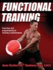 Functional Training (Paperback) - Juan Carlos Santana Photo