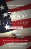 The 5 Love Languages Military Edition - The Secret to Love That Lasts (Paperback) - Gary Dr Chapman Photo