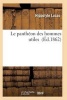 Le Pantheon Des Hommes Utiles (French, Paperback) - Lucas H Photo