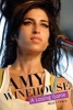 Amy Winehouse - A Losing Game (Paperback) - Mick OShea Photo