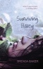 Surviving Haley (Paperback) - Brenda Baker Photo