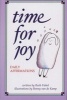 Time for Joy - Daily Affirmations (Paperback) - Ruth Fishel Photo