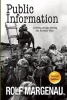 Public Information - Coming of Age During the Korean War (Paperback) - Rolf C Margenau Photo