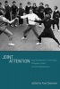 Joint Attention - New Developments in Psychology, Philosophy of Mind, and Social Neuroscience (Hardcover) - Axel Seemann Photo