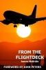 From the Flightdeck - More Stories from 'The Sharp End' (Paperback) - MR James McBride Photo