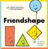 Friendshape (Hardcover) - Amy Krouse Rosenthal Photo