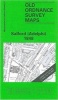 Salford (Adelphi) 1848 - Manchester Sheet 23 (Sheet map, folded, Facsimile of 1848 ed) - Nick Burton Photo