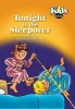 Tonight is the Sleepover (Paperback) - Geoff Patton Photo