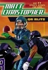 QB Blitz (Paperback) - Matt Christopher Photo