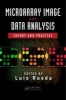 Microarray Image and Data Analysis - Theory and Practice (Hardcover) - Luis Rueda Photo