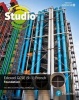 Studio Edexcel GCSE French Foundation Student Book, Foundation (Paperback) - Clive Bell Photo