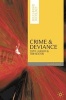 Crime and Deviance (Paperback, 2nd Revised edition) - Tony Lawson Photo