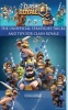 Clash Royale - The Unofficial Strategies, Tricks and Tips (Paperback) - Hiddenstuff Entertainment Photo