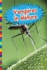 Vampires in Nature (Hardcover) - Kirsten W Larson Photo