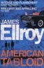 American Tabloid (Paperback) - James Ellroy Photo