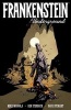 Frankenstein Underground (Paperback) - Mike Mignola Photo