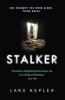 Stalker (Hardcover) - Lars Kepler Photo