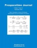 Prespacetime Journal Volume 7 Issue 12 - Mass Calculation, Various Gr Models, Quaternionic Curve & Variation of Constant (Paperback) - Quantum Dream Inc Photo