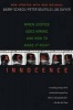 Actual Innocence - When Justice Goes Wrong and How to Make It Right (Paperback, New ed) - Barry Scheck Photo