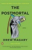 The Postmortal (Paperback) - Drew Magary Photo