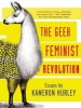 Geek Feminist Revolution (Standard format, CD) - Kameron Hurley Photo