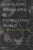 Localizing Knowledge in a Globalizing World - Recasting the Area Studies Debate (Paperback, annotated edition) - Ali Mirsepassi Photo