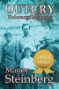 Outcry - Holocaust Memoirs (Paperback) - Manny Steinberg Photo