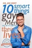 10 Smart Things Gay Men Can Do to Improve Their Lives (Paperback) - Joe Kort Ph D Photo