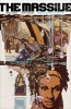 The Massive: Library Edition Volume 2, Volume 2 (Hardcover) - Brian Wood Photo