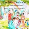 Combination Book - The Spirit That Is You (Paperback) - Jillian Greyse Photo