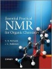 Essential Practical NMR for Organic Chemistry (Hardcover) - SA Richards Photo