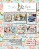 Bustle & Sew Magazine June 2014 - Issue 41 (Paperback) - Helen Dickson Photo