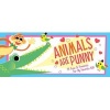 Animals are Punny - 24 Puns & Presents for My Favorite Kid! (Paperback) - Sourcebooks Inc Photo